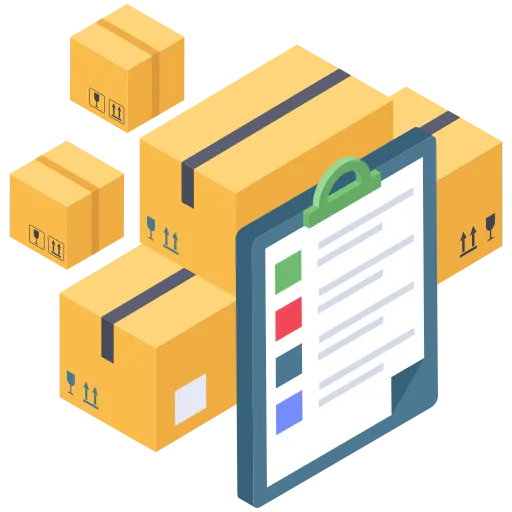 Sản phẩm checklist — Bao Bì Nhựa Phú Ân - Công Ty TNHH Phú Ân — MST 0310363349