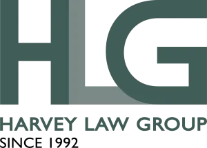 Logo Công ty Luật TNHH Harvey Law Group LTD