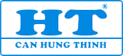 Logo Công Ty TNHH SX TM Và DV Cân Điện Tử Hưng Thịnh