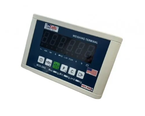Sản phẩm DRS New pro 500x399 — Công Ty TNHH SX TM Và DV Cân Điện Tử Hưng Thịnh — MST 0310368516