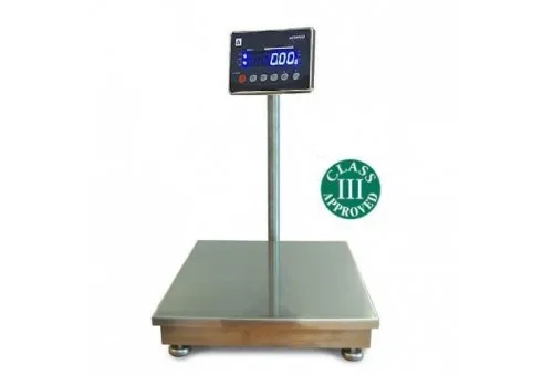 Sản phẩm Cân Bàn Điện Tử DIGI   166SS 500x339.JPG — Công Ty TNHH SX TM Và DV Cân Điện Tử Hưng Thịnh — MST 0310368516