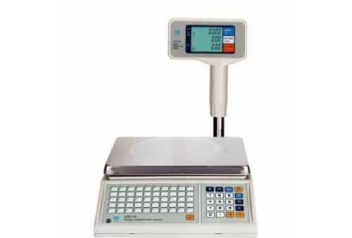 Sản phẩm Cân Siêu Thị UPA   M 500x339 — Công Ty TNHH SX TM Và DV Cân Điện Tử Hưng Thịnh — MST 0310368516