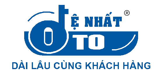 Logo Công Ty TNHH Đệ Nhất Ô Tô