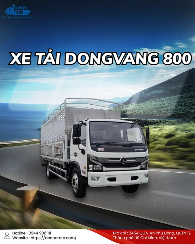 Văn phòng Công Ty TNHH Đệ Nhất Ô Tô #8 — MST 0310368957