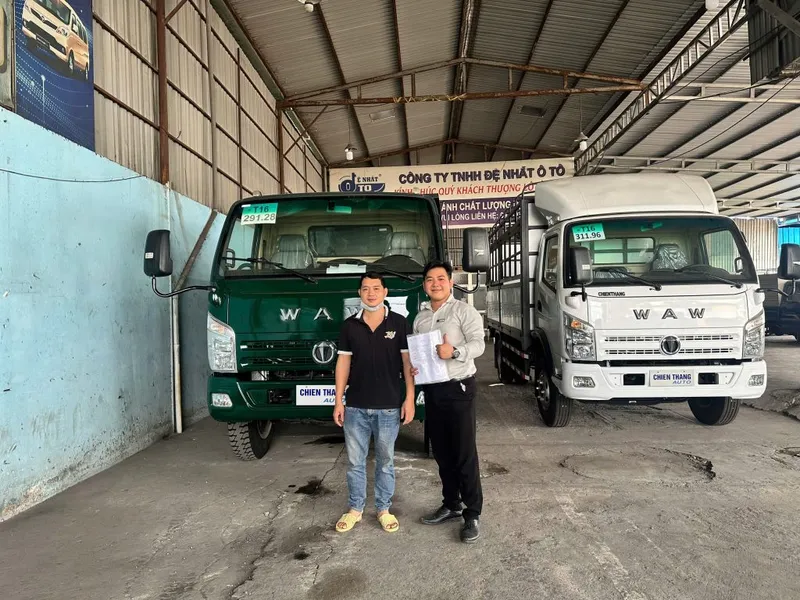 Sản phẩm 2 1024x768 — Công Ty TNHH Đệ Nhất Ô Tô — MST 0310368957