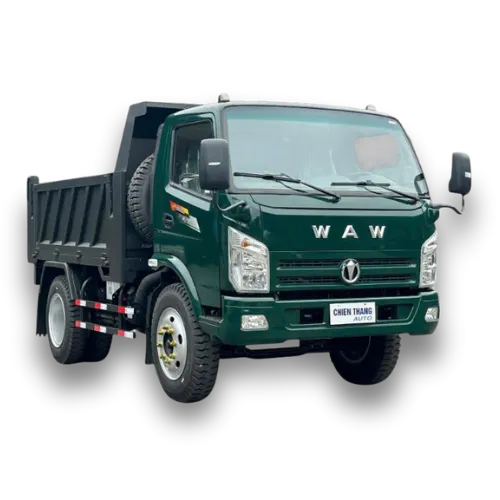 Sản phẩm 2 — Công Ty TNHH Đệ Nhất Ô Tô — MST 0310368957
