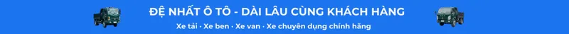 Sản phẩm anh top bar 1 — Công Ty TNHH Đệ Nhất Ô Tô — MST 0310368957