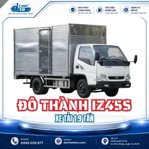 Sản phẩm 45S 300x300 — Công Ty TNHH Đệ Nhất Ô Tô — MST 0310368957