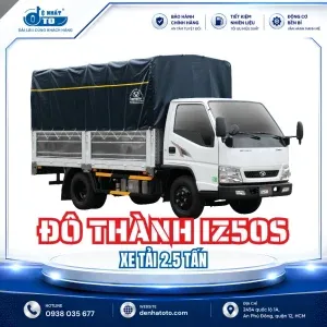 Sản phẩm 50S 300x300 — Công Ty TNHH Đệ Nhất Ô Tô — MST 0310368957