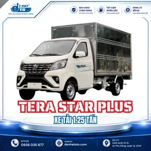 Sản phẩm TERA STAR PLUS 300x300 — Công Ty TNHH Đệ Nhất Ô Tô — MST 0310368957
