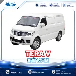 Sản phẩm Tera V 300x300 — Công Ty TNHH Đệ Nhất Ô Tô — MST 0310368957