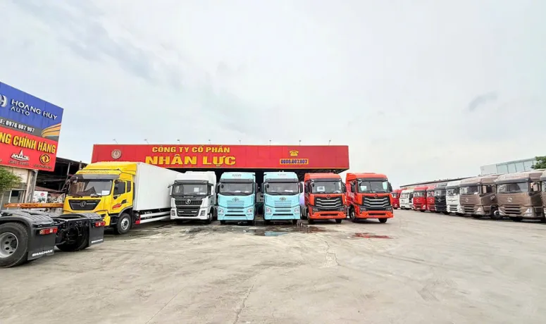 Sản phẩm 3898524678650130 — Công Ty Cổ Phần Nhân Lực — MST 0310369975