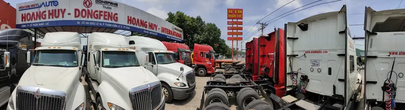 Sản phẩm 576413 — Công Ty Cổ Phần Nhân Lực — MST 0310369975