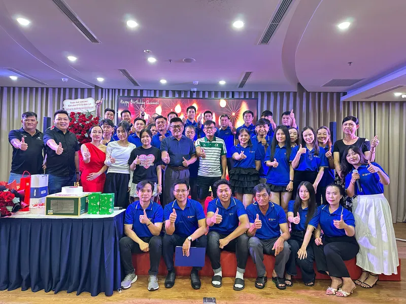 Sản phẩm 8101824527590 — Công Ty Cổ Phần Nhân Lực — MST 0310369975