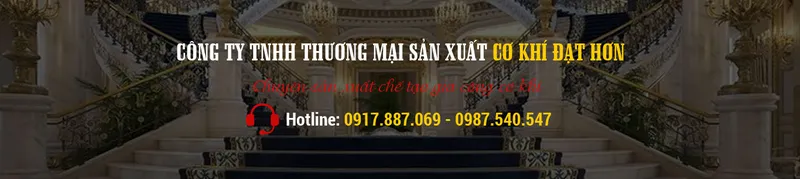 Sản phẩm 3432810 — Uốn ống Đạt Hơn - Công Ty TNHH TM SX Cơ Khí Đạt Hơn — MST 0310377989