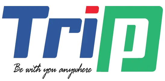 Logo Vali TRIP, Vali immaX - Công Ty TNHH Công Nghệ Cao ATS DIGITAL
