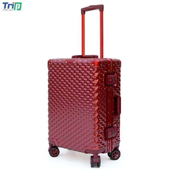 Sản phẩm Mau do 60 1 600x600 — Vali TRIP, Vali immaX - Công Ty TNHH Công Nghệ Cao ATS DIGITAL — MST 0310410743