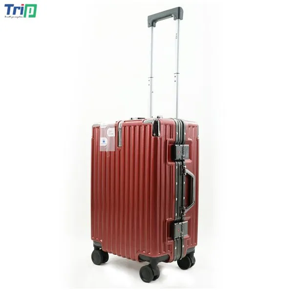 Sản phẩm a91 doa 600x600 — Vali TRIP, Vali immaX - Công Ty TNHH Công Nghệ Cao ATS DIGITAL — MST 0310410743