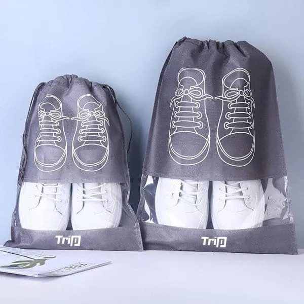 Sản phẩm tui giay 2 600x600 — Vali TRIP, Vali immaX - Công Ty TNHH Công Nghệ Cao ATS DIGITAL — MST 0310410743