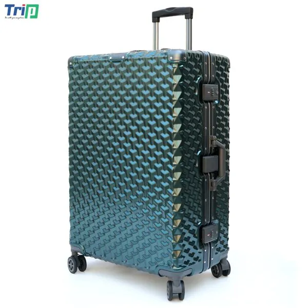 Sản phẩm xanh 70 1 600x600 — Vali TRIP, Vali immaX - Công Ty TNHH Công Nghệ Cao ATS DIGITAL — MST 0310410743