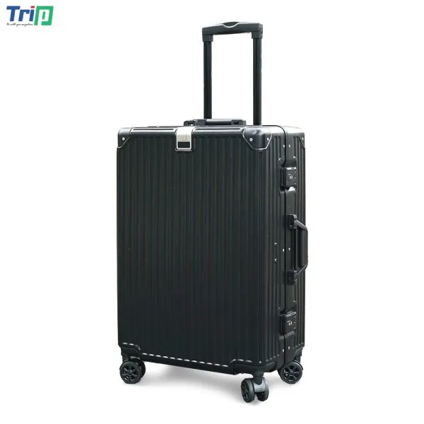 Sản phẩm 2a 1 600x600 — Vali TRIP, Vali immaX - Công Ty TNHH Công Nghệ Cao ATS DIGITAL — MST 0310410743
