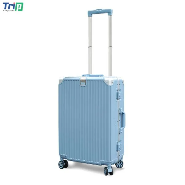 Sản phẩm 3a 1 600x600 — Vali TRIP, Vali immaX - Công Ty TNHH Công Nghệ Cao ATS DIGITAL — MST 0310410743