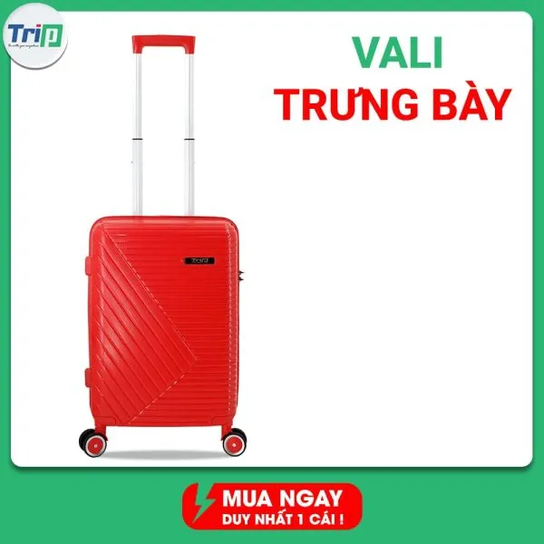 Sản phẩm 1c 1 600x600 — Vali TRIP, Vali immaX - Công Ty TNHH Công Nghệ Cao ATS DIGITAL — MST 0310410743