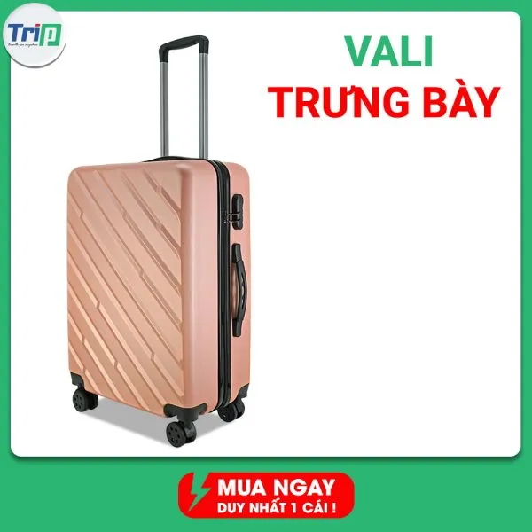 Sản phẩm z1000 600x600 — Vali TRIP, Vali immaX - Công Ty TNHH Công Nghệ Cao ATS DIGITAL — MST 0310410743