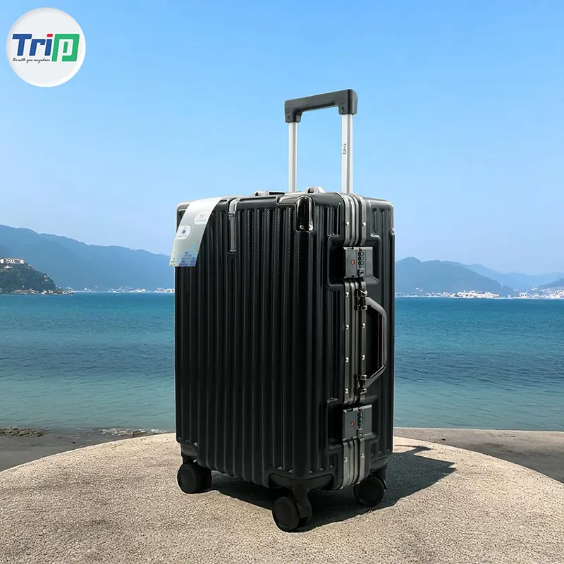 Sản phẩm DSC02275 1 Photorooma — Vali TRIP, Vali immaX - Công Ty TNHH Công Nghệ Cao ATS DIGITAL — MST 0310410743