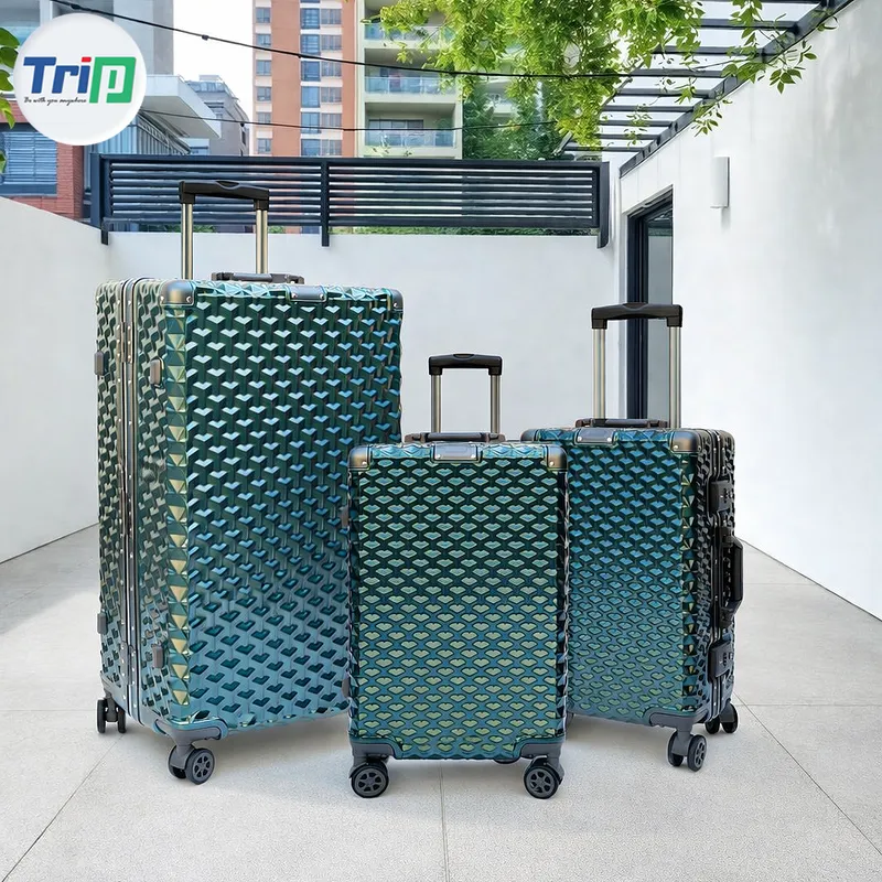 Sản phẩm Layer 2 — Vali TRIP, Vali immaX - Công Ty TNHH Công Nghệ Cao ATS DIGITAL — MST 0310410743