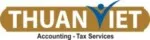 Logo Kế Toán Thuế Thuận Việt - Công Ty TNHH Dịch Vụ Tư Vấn Kế Toán Thuế Thuận Việt