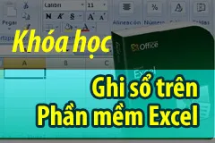 Sản phẩm ghi so tren phan mem excel — Kế Toán Thuế Thuận Việt - Công Ty TNHH Dịch Vụ Tư Vấn Kế Toán Thuế Thuận Việt — MST 0310415290