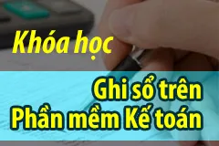 Sản phẩm ghi so tren phan mem ke toan — Kế Toán Thuế Thuận Việt - Công Ty TNHH Dịch Vụ Tư Vấn Kế Toán Thuế Thuận Việt — MST 0310415290