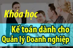 Sản phẩm ke toan danh cho quan ly doanh nghiep — Kế Toán Thuế Thuận Việt - Công Ty TNHH Dịch Vụ Tư Vấn Kế Toán Thuế Thuận Việt — MST 0310415290