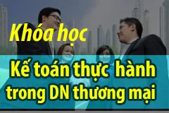 Sản phẩm ke toan thuc hanh trong dn thuong mai — Kế Toán Thuế Thuận Việt - Công Ty TNHH Dịch Vụ Tư Vấn Kế Toán Thuế Thuận Việt — MST 0310415290