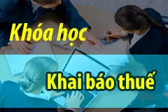 Sản phẩm khai bao thue — Kế Toán Thuế Thuận Việt - Công Ty TNHH Dịch Vụ Tư Vấn Kế Toán Thuế Thuận Việt — MST 0310415290
