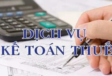 Sản phẩm dich vu ke toan — Kế Toán Thuế Thuận Việt - Công Ty TNHH Dịch Vụ Tư Vấn Kế Toán Thuế Thuận Việt — MST 0310415290