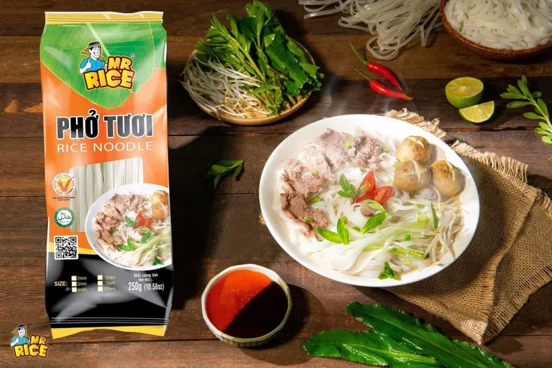 Sản phẩm pho gao 375 32 img — Công Ty TNHH Xuất Nhập Khẩu Thực Phẩm Duy Anh — MST 0310423100