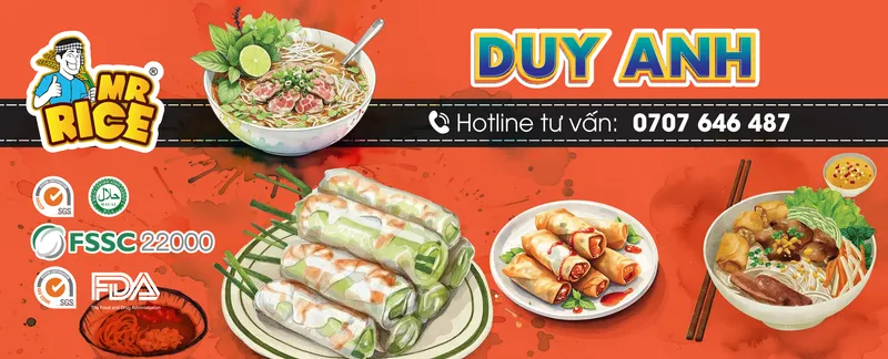 Sản phẩm slide 1 59 hinh — Công Ty TNHH Xuất Nhập Khẩu Thực Phẩm Duy Anh — MST 0310423100