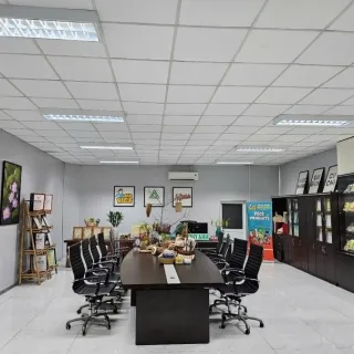 Sản phẩm hinh anh vp lam viec 1 0 — Công Ty TNHH Xuất Nhập Khẩu Thực Phẩm Duy Anh — MST 0310423100