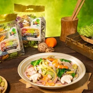 Sản phẩm mi rau cu 0 797 — Công Ty TNHH Xuất Nhập Khẩu Thực Phẩm Duy Anh — MST 0310423100