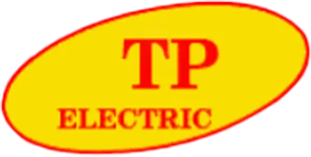 Logo Công Ty TNHH Thương Mại Dịch Vụ Kỹ Thuật Điện Thuận Phát