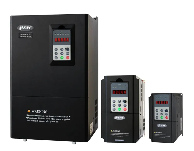 Sản phẩm BIEN TAN EN600 — Công Ty TNHH Thương Mại Dịch Vụ Kỹ Thuật Điện Thuận Phát — MST 0310437079