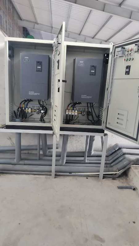 Sản phẩm Tu bien tan MNK 150HP — Công Ty TNHH Thương Mại Dịch Vụ Kỹ Thuật Điện Thuận Phát — MST 0310437079