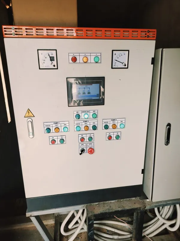 Sản phẩm Tu bom nuoc luan phien 1 — Công Ty TNHH Thương Mại Dịch Vụ Kỹ Thuật Điện Thuận Phát — MST 0310437079