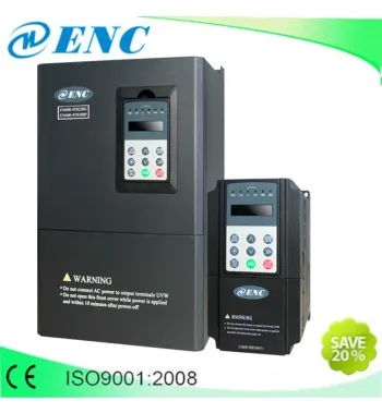 Sản phẩm bien tan enc en600 — Công Ty TNHH Thương Mại Dịch Vụ Kỹ Thuật Điện Thuận Phát — MST 0310437079