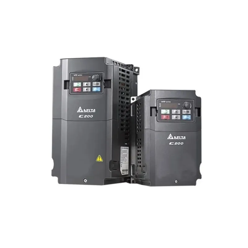 Sản phẩm delta vfd c200 — Công Ty TNHH Thương Mại Dịch Vụ Kỹ Thuật Điện Thuận Phát — MST 0310437079