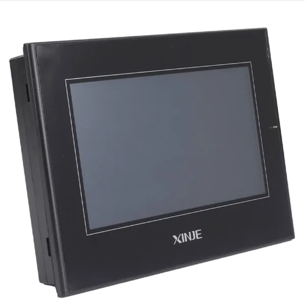 Sản phẩm hmi — Công Ty TNHH Thương Mại Dịch Vụ Kỹ Thuật Điện Thuận Phát — MST 0310437079
