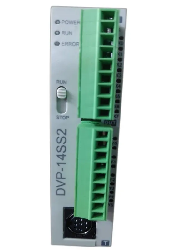 Sản phẩm plc delta dvp 14ss2 — Công Ty TNHH Thương Mại Dịch Vụ Kỹ Thuật Điện Thuận Phát — MST 0310437079
