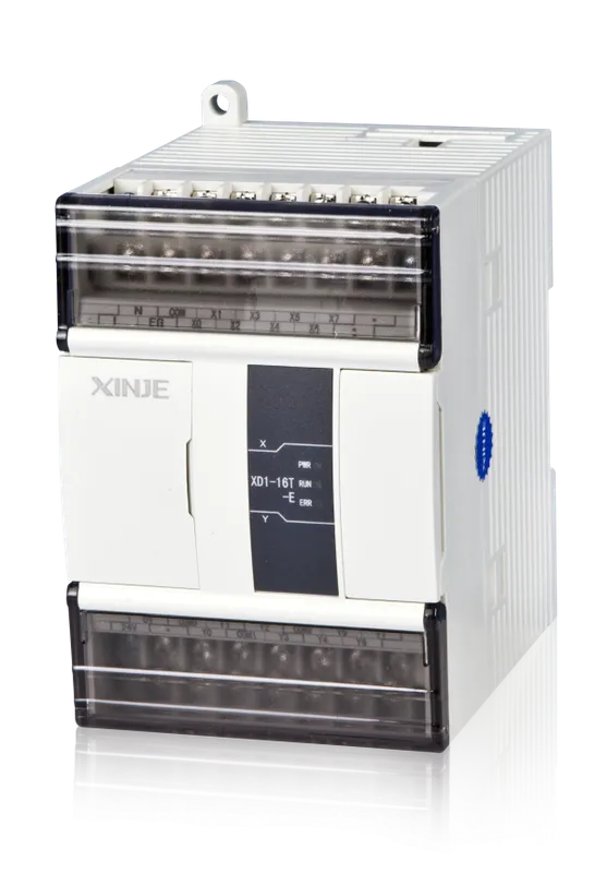 Sản phẩm plc xinje xd1 2 — Công Ty TNHH Thương Mại Dịch Vụ Kỹ Thuật Điện Thuận Phát — MST 0310437079